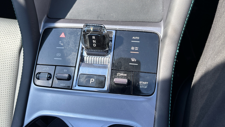 BYD Seal U 1.5 DM-i Boost 5dr Auto Estate